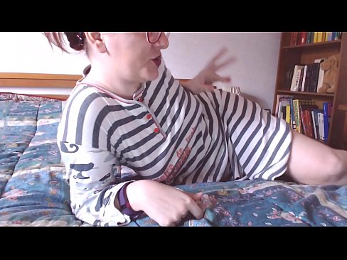 ❤️ Vezmi si to velké černé péro do pusy, malá otrokyně ☑ Super porno u nás ❤