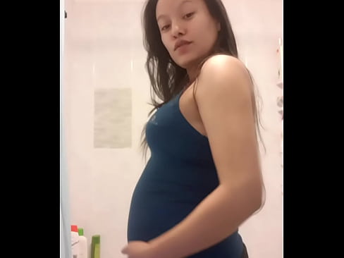 ❤️ NEJŽHAVĚJŠÍ KOLUMBIJSKÁ COURA NA NETU JE ZPĚT, TĚHOTNÁ, CHCE JE SLEDOVAT I NA https://onlyfans.com/maquinasperfectas1. ☑ Super porno u nás ❤