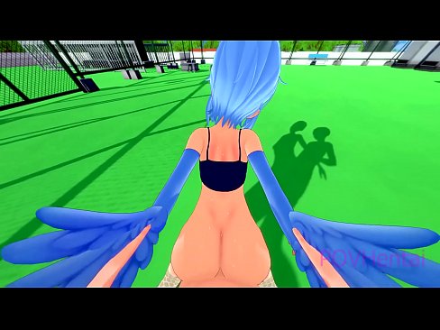 ❤️ Harpyje monster girl. ☑ Super porno u nás ❤