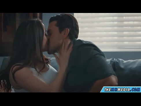❤️ Romantický sex s pořádnou prsatou maminkou ☑ Super porno u nás ❤